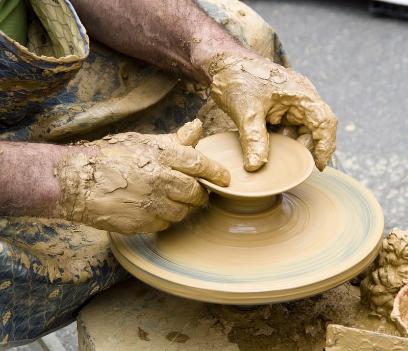 Traditional Workshops